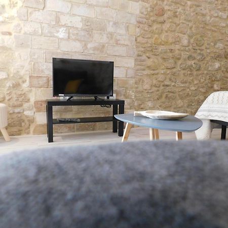 La Casa Del Marques Leilighet Medina-Sidonia Eksteriør bilde