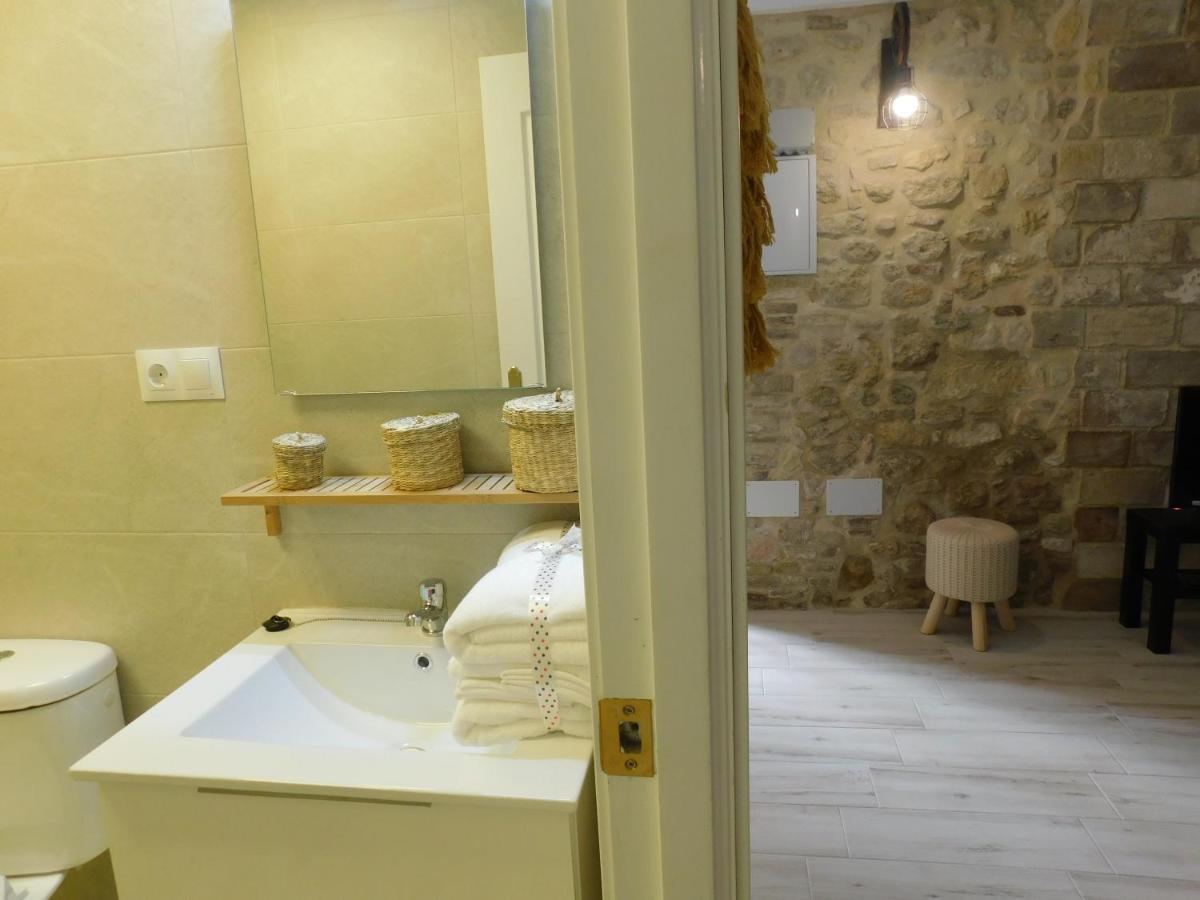 La Casa Del Marques Leilighet Medina-Sidonia Eksteriør bilde