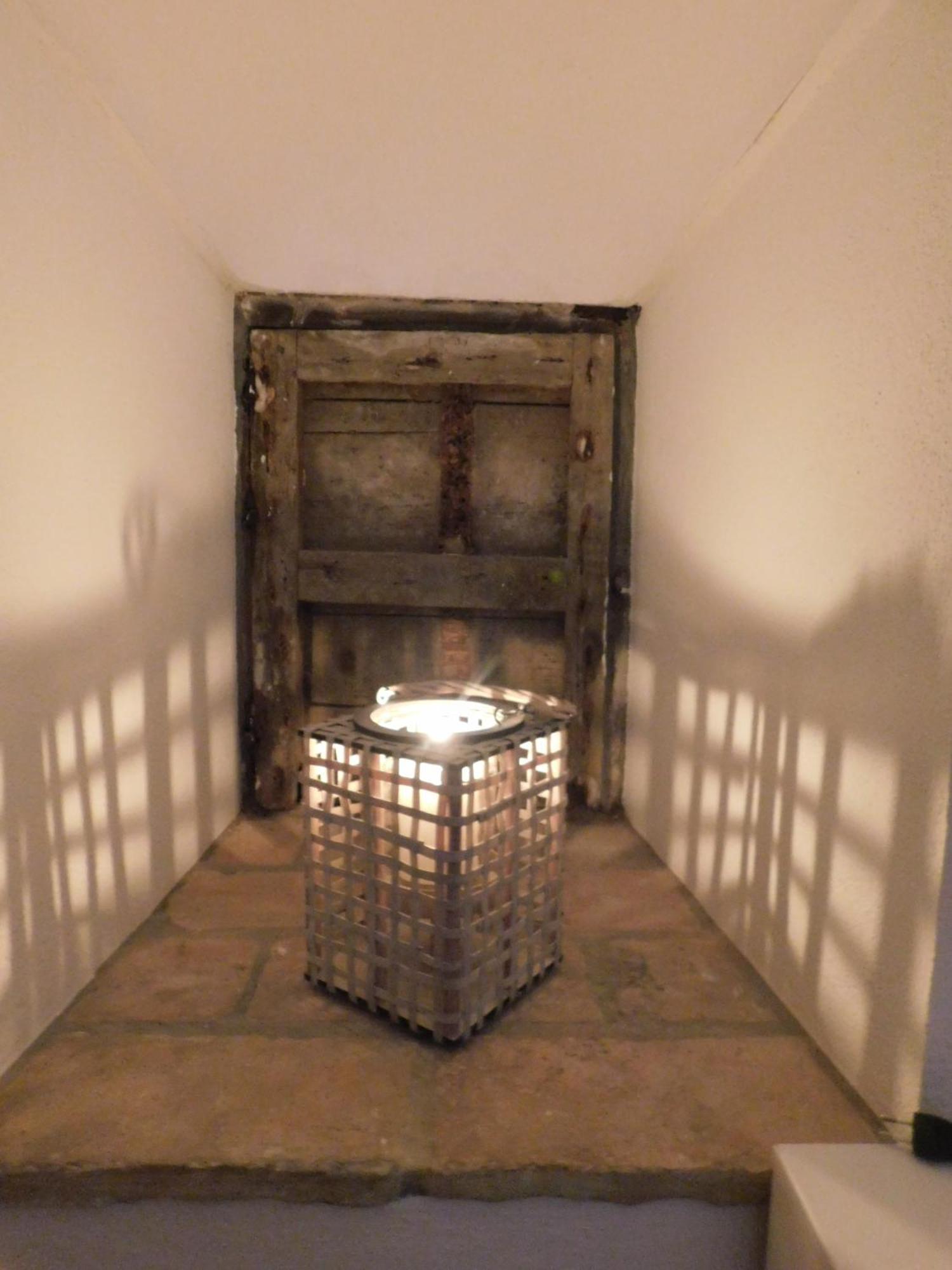 La Casa Del Marques Leilighet Medina-Sidonia Eksteriør bilde